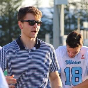 Meet your Posher, Max